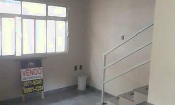 Imagem 4: Sobrado para venda com 95 metros quadrados com 2 quartos em Saúde - São Paulo - SP