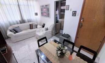 Imagem 2: Rio de Janeiro - Apartamento Padrão - Cachambi