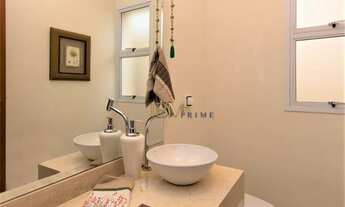 Imagem 4: Casa com 4 dormitórios à venda em Condomínio Colina Do Sabiá - Ribeirão Preto/SP