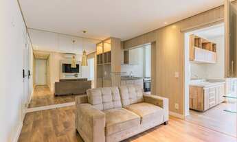 Imagem: Apartamento para aluguel tem 66 metros quadrados