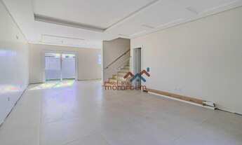 Imagem 5: Sobrado com 4 dormitórios à venda, 220m² por R$ 980.000.00 - Mont´Serrat - Canoas/RS