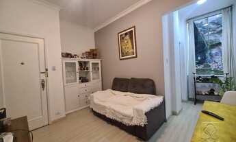 Imagem 6: RIO DE JANEIRO - Apartamento Padrão - Copacabana