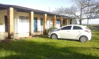 Imagem 7: Casa mensal em ilha comprida