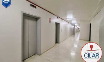 Imagem 4: Curitiba - Conjunto Comercial/Sala - Centro