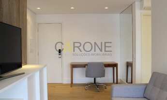 Imagem 2: SÃO PAULO - Apartamento Padrão - ITAIM BIBI