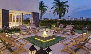 Imagem 2: Lançamento no Catolé! ZuHaus Residence Club ao Lado do Campestre