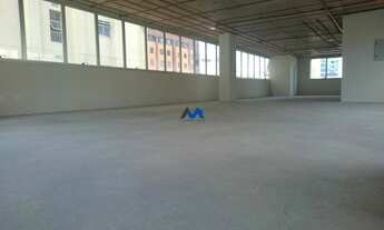 Imagem: Sala para alugar em Belo Horizonte/MG