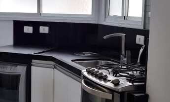 Imagem 5: Apartamento para venda tem 173 metros com 3 suítes , ótima localização