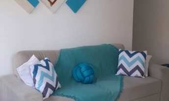 Imagem: Casa Jd. Independencia - 2 Dormitórios