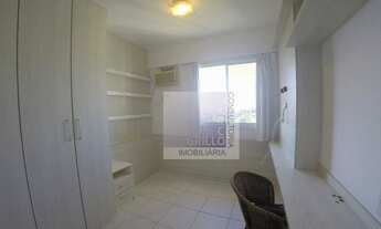 Imagem 3: Apartamento com 2 quartos e 62 m², para locação por R$ 2.200,00 + taxas/mês - Camorim - Ri