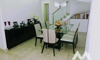 Imagem 2: Cobertura com 4 quartos de 230 m² à venda no Funcionários