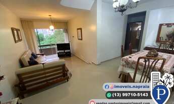 Imagem: Apartamento para venda tem 118 metros quadrados