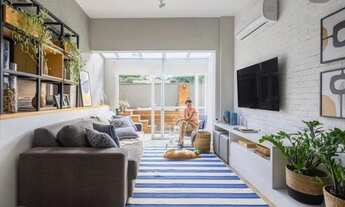 Imagem: Apartamento Garden 03 quartos