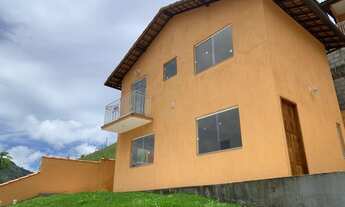 Imagem: Vendo casa nova, na Parada Folly (estrada