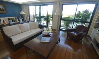 Imagem 5: Ipanema Apartamento com 4 dormitórios