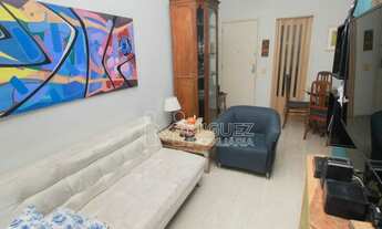 Imagem 3: Rio de Janeiro - Apartamento Padrão - Rio Comprido