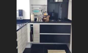 Imagem 3: Apartamento para aluguel tem 133 metros quadrados com 3 quartos em Vila Maria Alta - São P