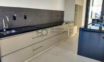 Imagem 4: CONDOMÍNIO CIDADE JARDIM BAURU