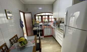 Imagem 5: Casa à venda 3 Dorms, 2 suítes, 2 vagas, Jd. Borborema, Taboão - SBC