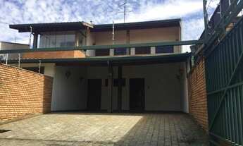 Imagem 2: Casa-Sobrado-para-Venda-e-Aluguel-em-Jardim-das-Paineiras-Campinas-SP