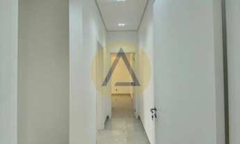 Imagem 7: Casa linear alto padrão no Vale dos Cristais