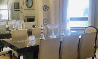 Imagem 5: RRCOD3603 Casa 550m² SOCIEDADE RESIDENCIAL PLUS ALPHAVILLE - BARUERI - 5 Dorms (4 Suítes