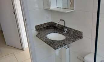 Imagem 7: São Carlos - Apartamento Padrão - Recreio São Judas Tadeu