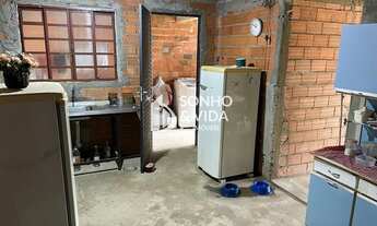 Imagem 5: Casa - Jardim Lisa - Campinas