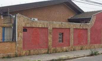 Imagem 4: Casa para venda com 244 metros quadrados com 3 quartos em Jardim Bela Vista - Campinas - S