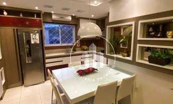 Imagem 4: Apartamento à venda, 119 m² por R$ 335.000,00 - Ipiranga - São José/SC