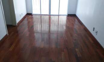 Imagem 2: Apartamento para venda possui 47 metros quadrados com 2 quartos em Jardim Marilu - Carapic