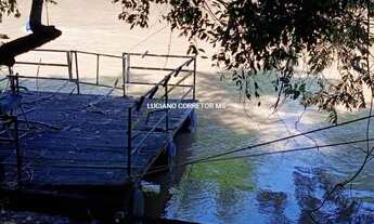 Imagem 2: ROCHEDO - Sítio - recanto do pintado