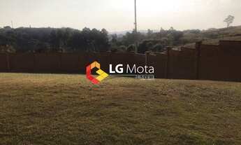 Imagem 4: Terreno - Alphaville Dom Pedro - Campinas