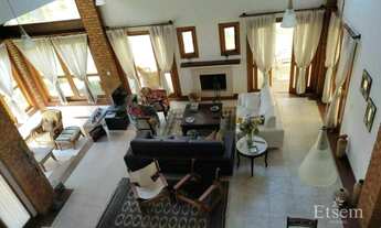 Imagem 4: Casa com 4 suítes em Itaipava, Petrópolis, RJ