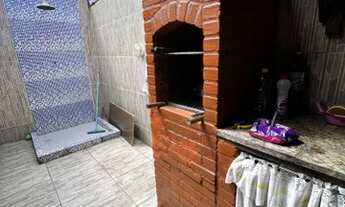 Imagem 5: Casa Gourmet em Campo Grande