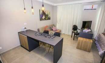 Imagem 5: Apartamento Studio para Venda em Centro Curitiba-PR