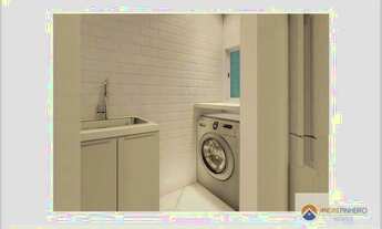 Imagem 6: Apartamento com área privativa 2 quartos à venda, 44 m² por R$ 399.000 - Santa Branca - Be