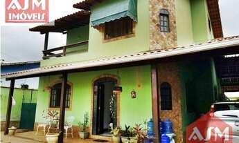 Imagem: Casa Duplex à venda em Maricá/RJ