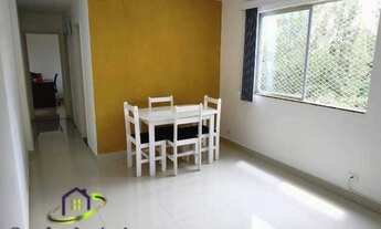 Imagem: Ótimo Apto Sala 2 Qts no Espigão (Camorim