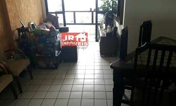 Imagem 4: Apartamento Padrão para Venda em Prado Recife-PE