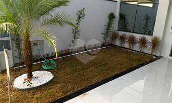 Imagem 2: Indaiatuba - Casa com excelente acabamento no condominio Vila Ytu - Jardim dos Impérios