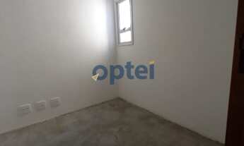 Imagem 3: APARTAMENTO COM 2 DORMITÓRIOS À VENDA, 47 M² POR R$ 320.000,00 - CAMPESTRE - SANTO ANDRÉ/S