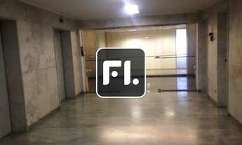 Imagem 2: Conjunto comercial no Vila Olímpia a venda e locação com 768m²