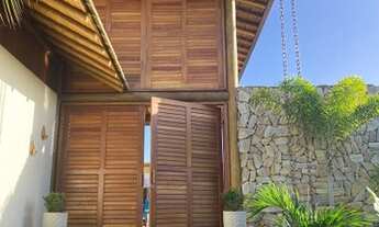 Imagem 7: Terreno com 2.500m² - Península de Maraú - Barra Grande - Bahia