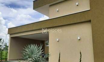 Imagem 5: Terras Alpha 01 casa 4 quartos, alto padrão, piscina, espaço gourmet