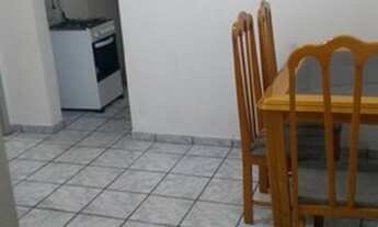 Imagem: Apartamento 02 Quartos, Princesa Isabel