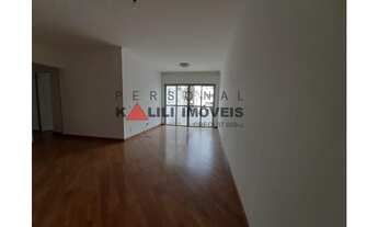 Imagem: Apartamento para alugar em Moema Pássaros