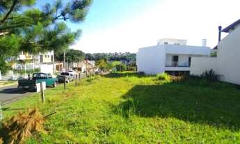 Imagem 6: Terreno em Condomínio para Venda em Protásio Alves Porto Alegre-RS