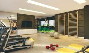 Imagem 3: Lançamento em Casa Amarela com 3 quartos à venda, 61 m² por R$ 565.661- Recife/PE