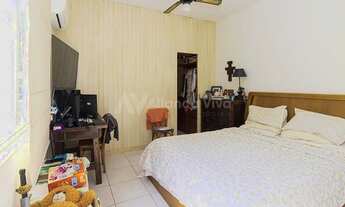 Imagem 6: Rio de Janeiro - Apartamento Padrão - Humaitá